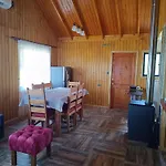 Cabana Villarrica Bosques De Conquil