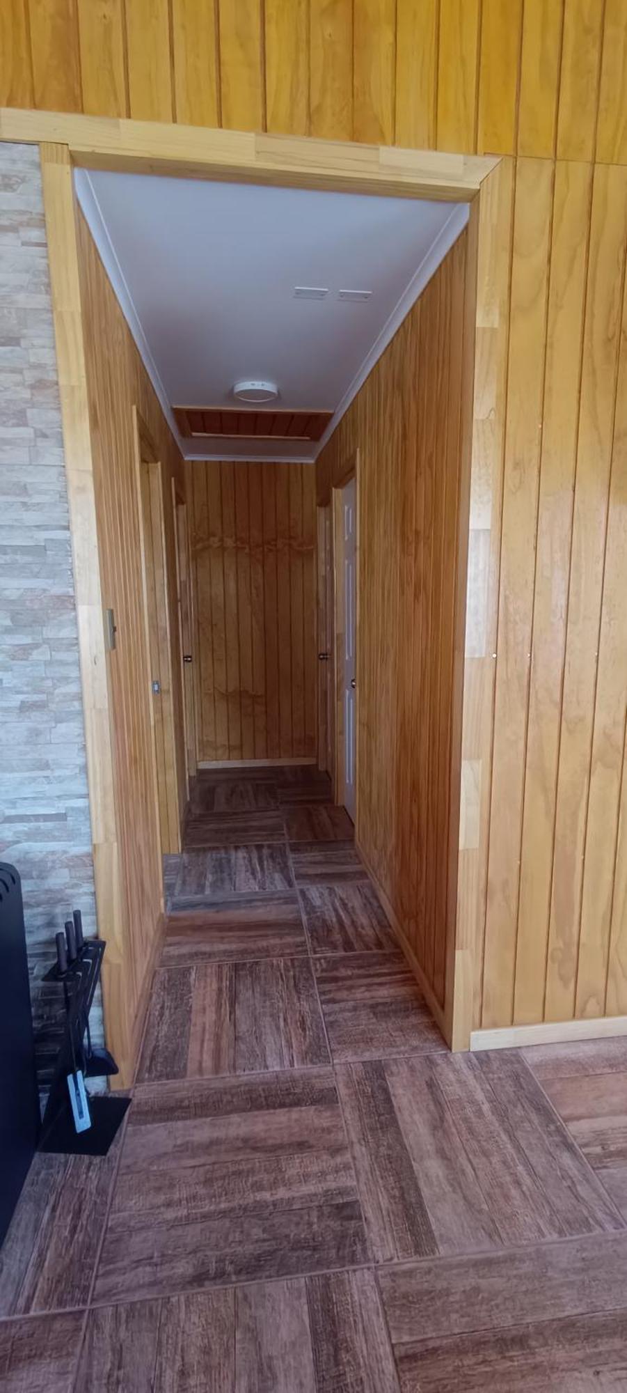 Casa de férias Bosques De Conquil Villarrica