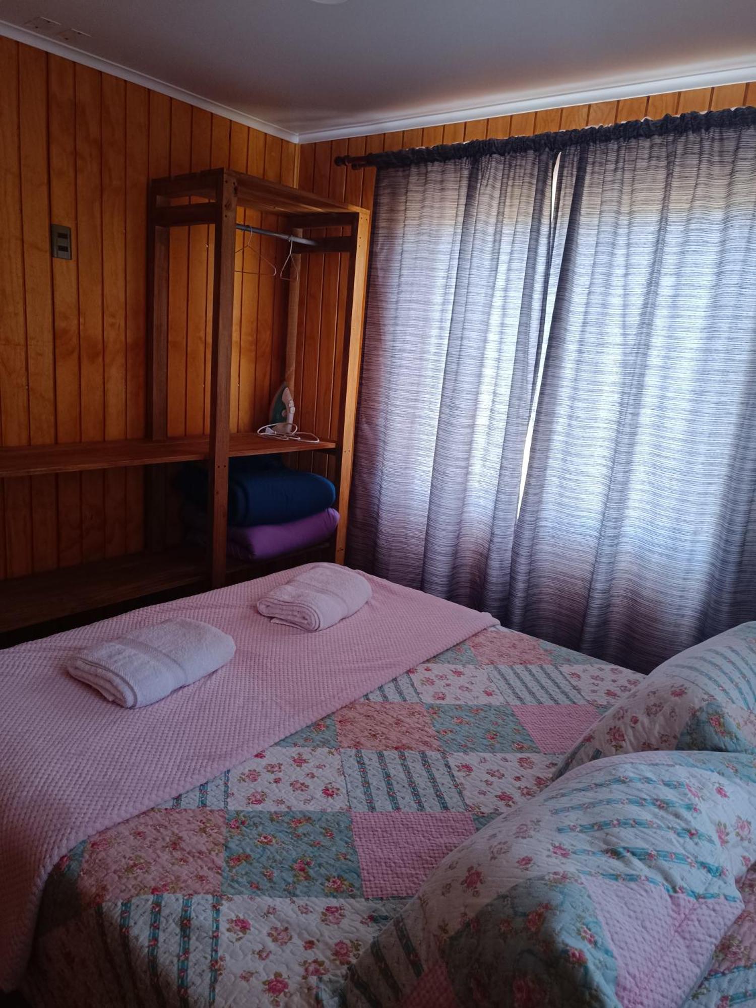 Bosques De Conquil Casa de férias Villarrica